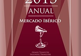 Mercado Ibérico - Anual 2013